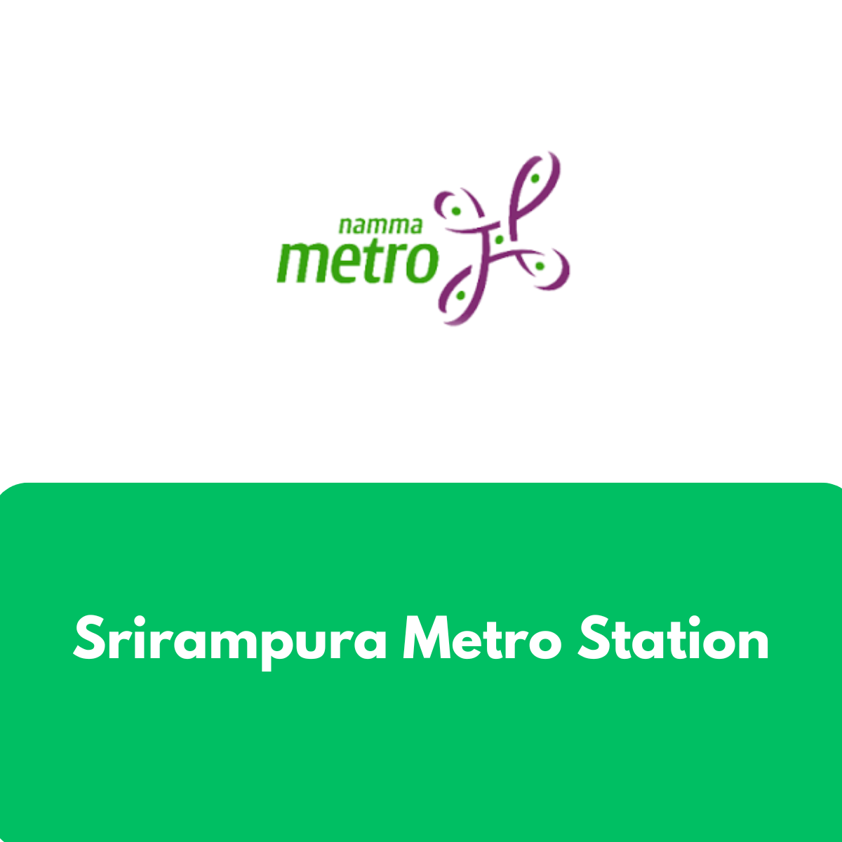 Srirampura