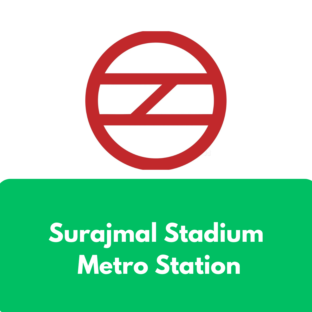 Surajmal Stadium