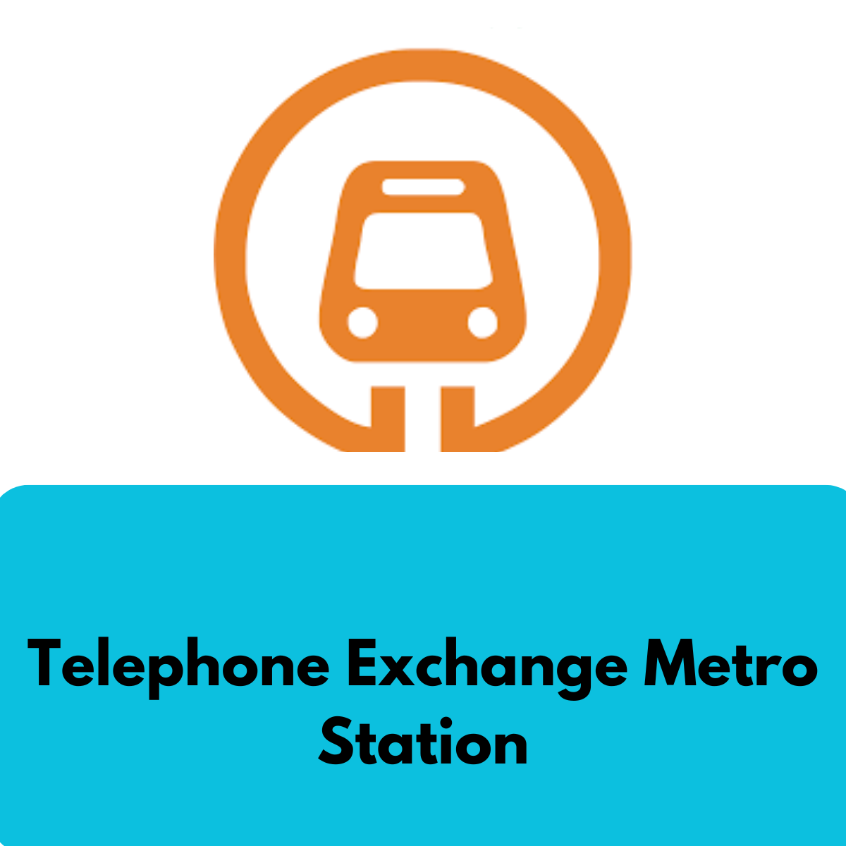 Telephone Exchange