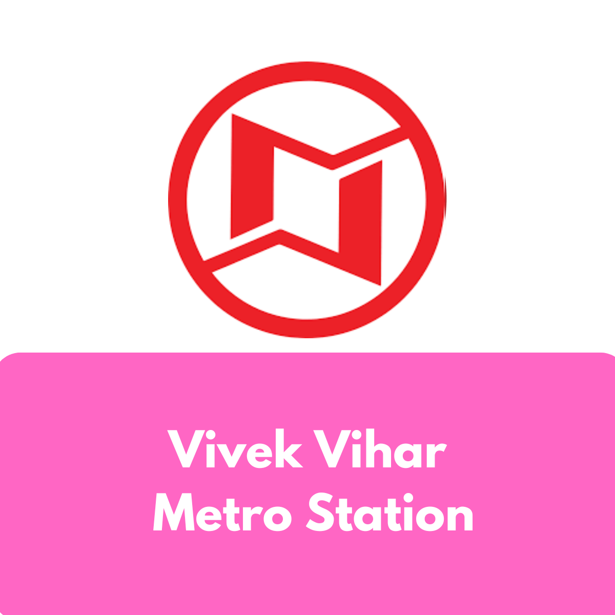 Vivek Vihar